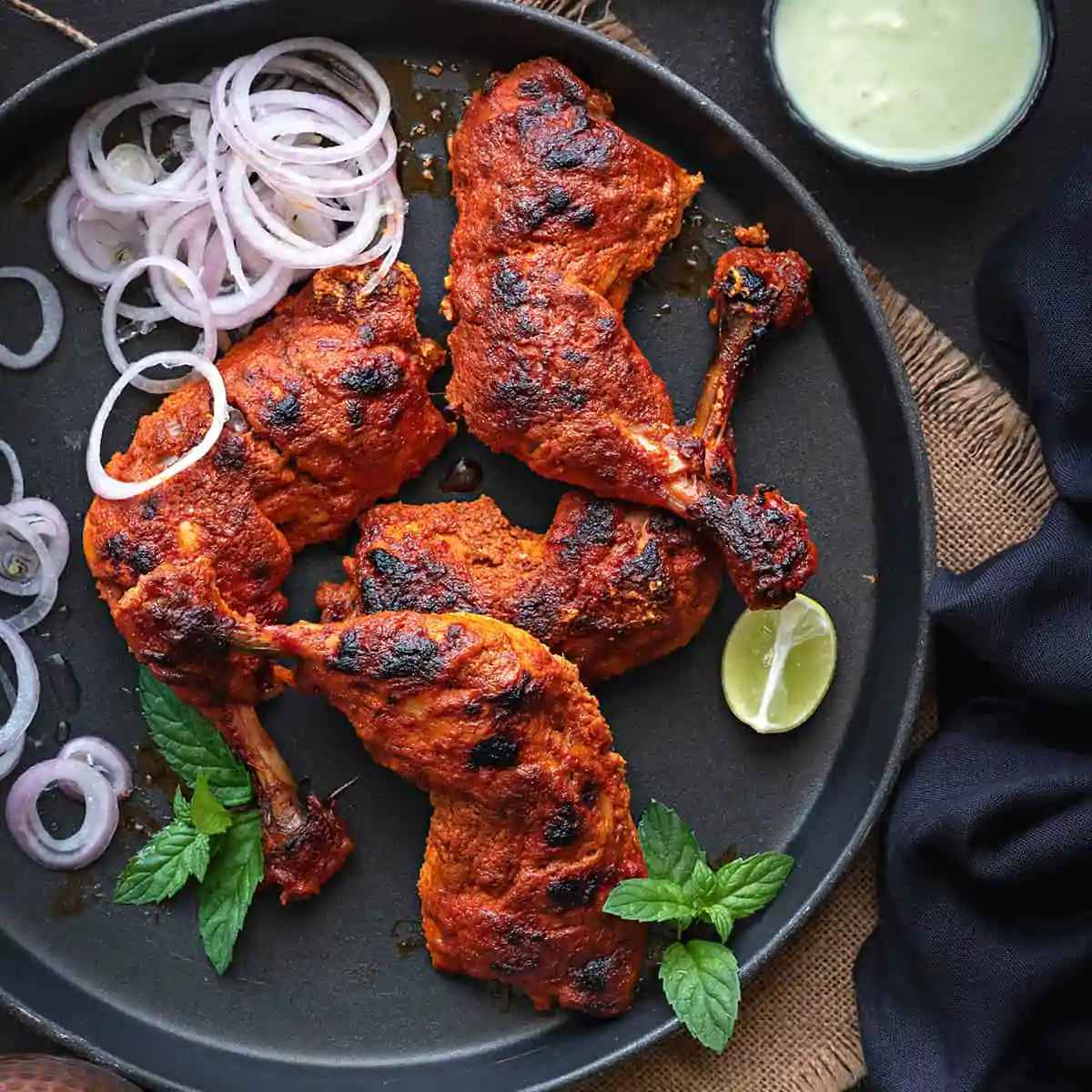 Bay leaf indian cuisine Fort Smith, AR