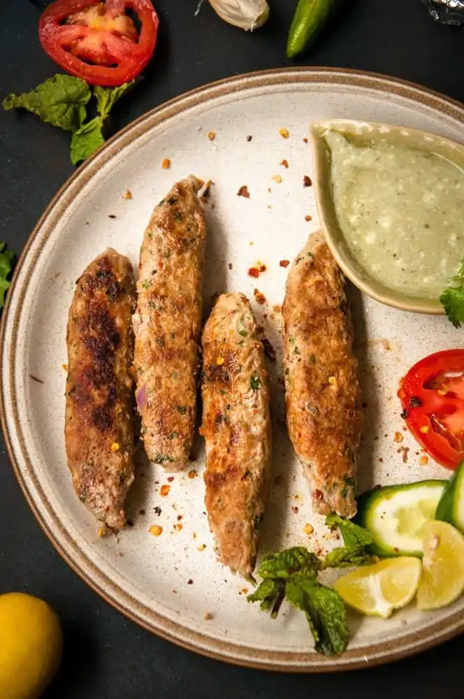 Bay leaf Indian Cuisine - Fort Smith, AR